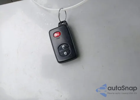 2010 Toyota Prius Ii from USA, damaged, VIN JTDKN3DU6A0147448